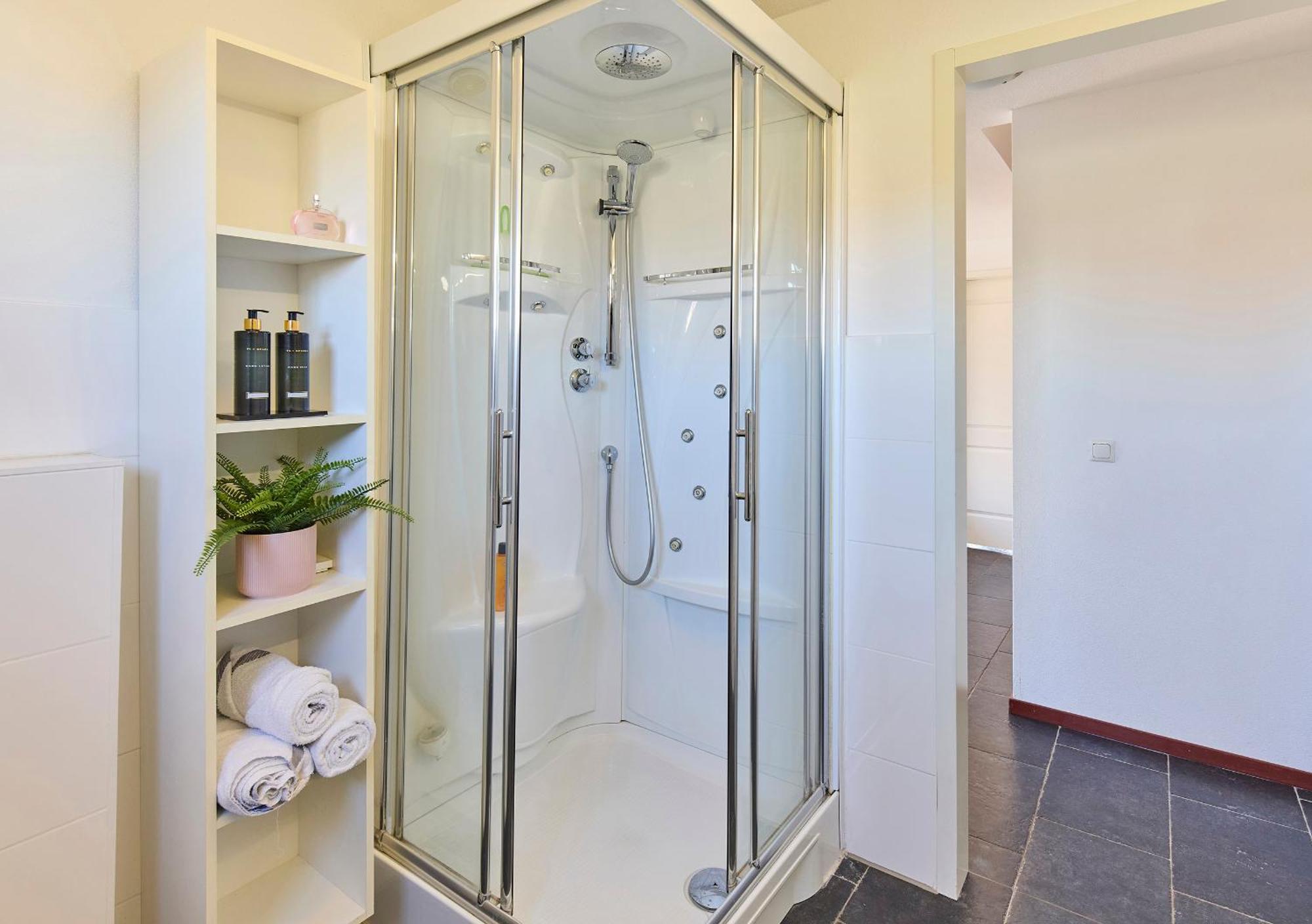 ホテル Recreatiepark De Leistert Roggel 部屋 写真