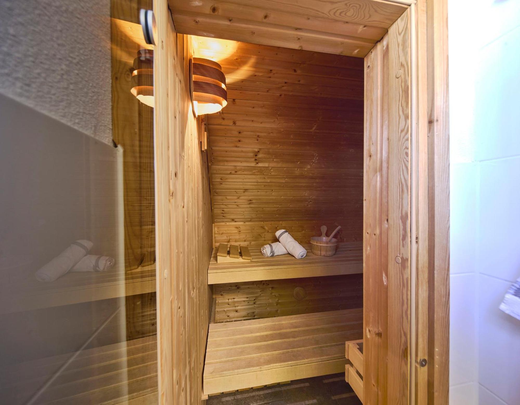ホテル Recreatiepark De Leistert Roggel 部屋 写真