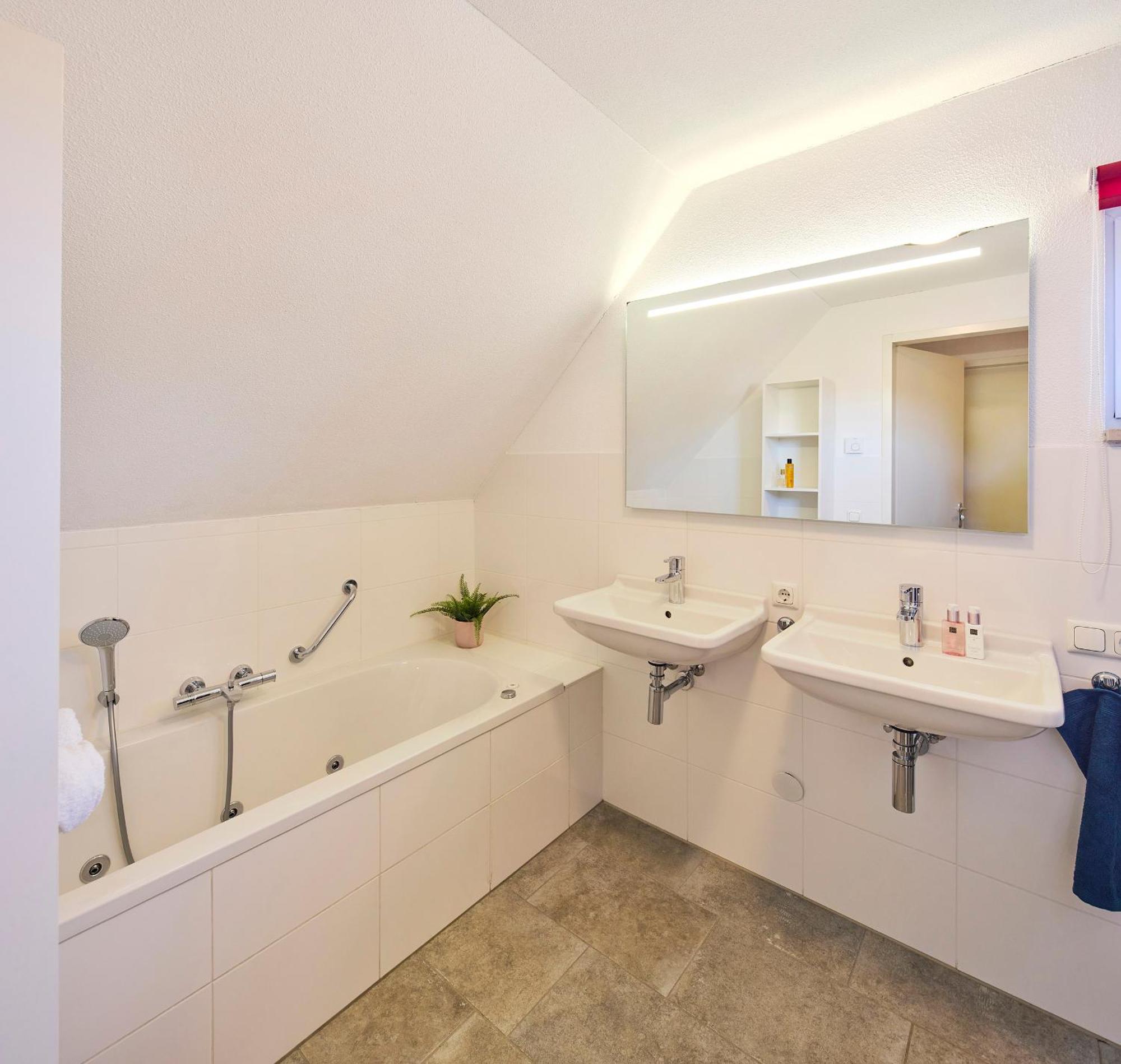 ホテル Recreatiepark De Leistert Roggel 部屋 写真
